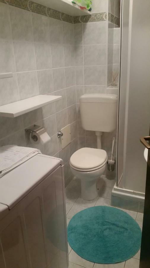 Apartment Branko With Free Parking Ičići Esterno foto