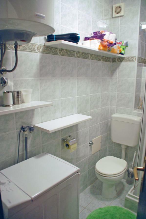 Apartment Branko With Free Parking Ičići Esterno foto